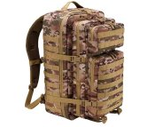 Рюкзак 65 літрів BRANDIT US cooper XL - Multicam.