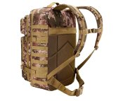 Рюкзак 65 літрів BRANDIT US cooper XL - Multicam.