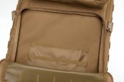 Рюкзак 65 літрів BRANDIT US cooper XL - Multicam.