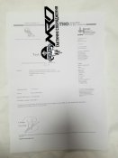 Керамические бронепластины Medium. Класс 6 ГОСТ NIJ IV Бронеплиты Стандарт NIJ 0101.06 2шт