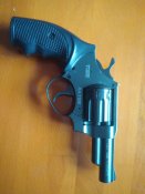 Револьвер флобера сафарі 431 м