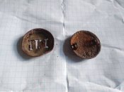 2 кокарди