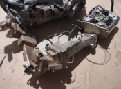 Блок управління ракети х59