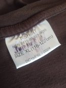 Футболка армии Британии T-Shirt/cotton. Р-р XL