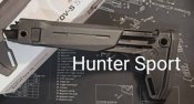 Приклад Magpul Zhukov S Stock для АК 47/74, Акм. Чорний