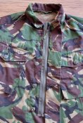 Китель Jacket DPM Combat Lightweight, размер 170/112, лёгкое б/у, армия ВС Великобритания