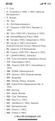 ММГ 7.62х54 ЛПС трофеи Новороссийского 20 шт не стрел