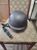 Кевларовий шолом PASGT