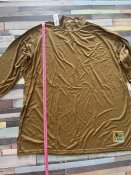 Вогнетривка футболка Frog Flame Resistant XXL