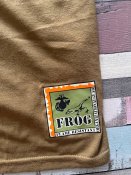 Вогнетривка футболка Frog Flame Resistant XXL