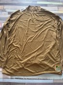Вогнетривка футболка Frog Flame Resistant XXL