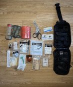 Аптечка RHINO RESCUE