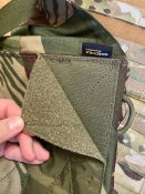 Нагрудник Chicom від Helikon Tex