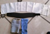 Медичні аксесуари різні(одним лотом)