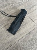 Тепловізійний монокуляр AGM Sidewinder TM25-384 (Тепловизор)