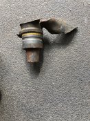 25мм ОФ (M792) с гильзой
