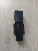 Чохол для газового балончика