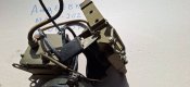 Трофей с пидар танка Прибор ТВН-2Б Танковый ночного видения- Авдеевка 2024 Март