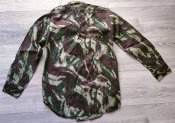 Сорочка камуфляжна