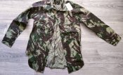 Сорочка камуфляжна