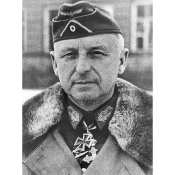 Эрих фон Манштейн генерал-фельдмаршал.