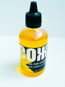 Масло BIO для заточування ножів  100 мл