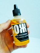 Масло BIO для заточування ножів  100 мл