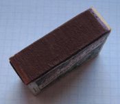 Спички Выявляйте колорадского жука ГОСТ 1820-45 склад
