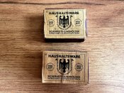 2x коробка спичек , 3 Рейх