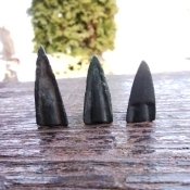 Вістря скіфи наконечник тх8
