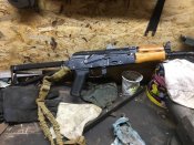 АКСУ 5.45  ММГ