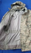 Парка Gore-Tex USA ABU APECS iotv USA level 6 M L medium long