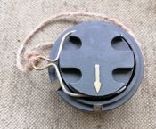 Противопехотная неметаллическая мина М14 (Mine, Antipersonnel, Nonmetallic, M14)