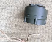 Противопехотная неметаллическая мина М14 (Mine, Antipersonnel, Nonmetallic, M14)