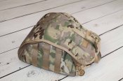 Сумка чохол для транспортування і зберігання тактичного шолома MultiCam (1257)