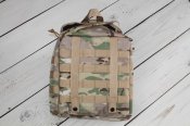 Сумка чохол для транспортування і зберігання тактичного шолома MultiCam (1257)
