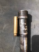 Карабін Маузер 98к СХП / Mauser 98k