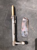 Карабін Маузер 98к СХП / Mauser 98k