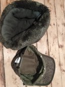 Шапка и кепка