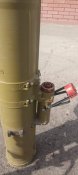 Контейнер від ПТРК ФАГОТ 9М111-2