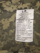 Куртка USA Softshell ACU Gen 3 Level 5, новая, LR