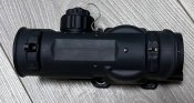 Приціл ELCAN SpecterDR 1x-4x для калібру 5.56