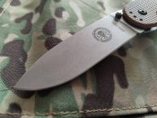 Esee Avispa desert tan