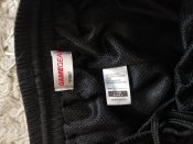 Спортивные, мембранные штаны с технологией Cool-Tex. L