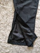 Спортивные, мембранные штаны с технологией Cool-Tex. L