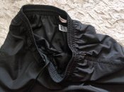 Спортивные, мембранные штаны с технологией Cool-Tex. L
