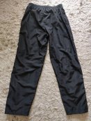 Спортивные, мембранные штаны с технологией Cool-Tex. L