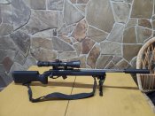 CZ 455 Mini Sniper 22LR