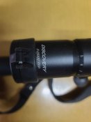 CZ 455 Mini Sniper 22LR