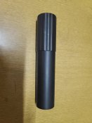CZ 455 Mini Sniper 22LR
